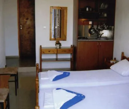 View To The Sea Apartment