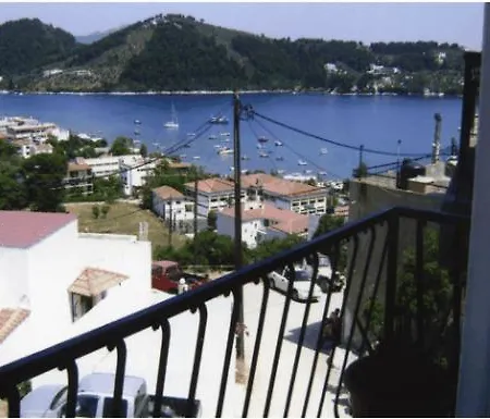 View To The Sea Apartment *