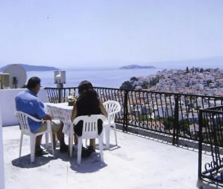 Apartment View To The Sea Skiathos Town