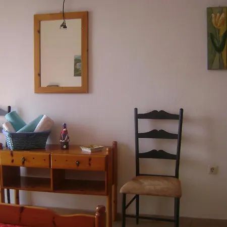 Apartment View To The Sea *