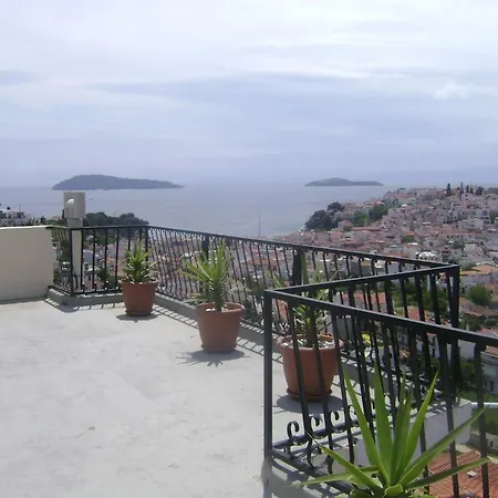 Apartment View To The Sea *