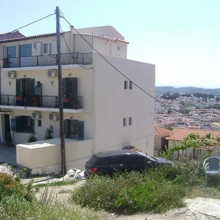 View To The Sea