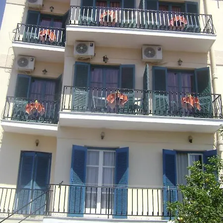 Apartment View To The Sea *
